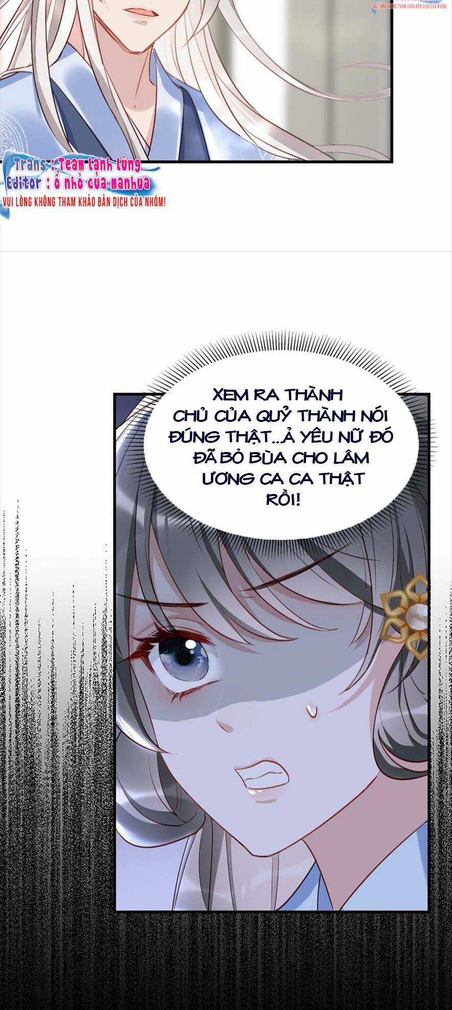 Nhặt Nuôi Phu Quân - Chapter 28 - Trang 31