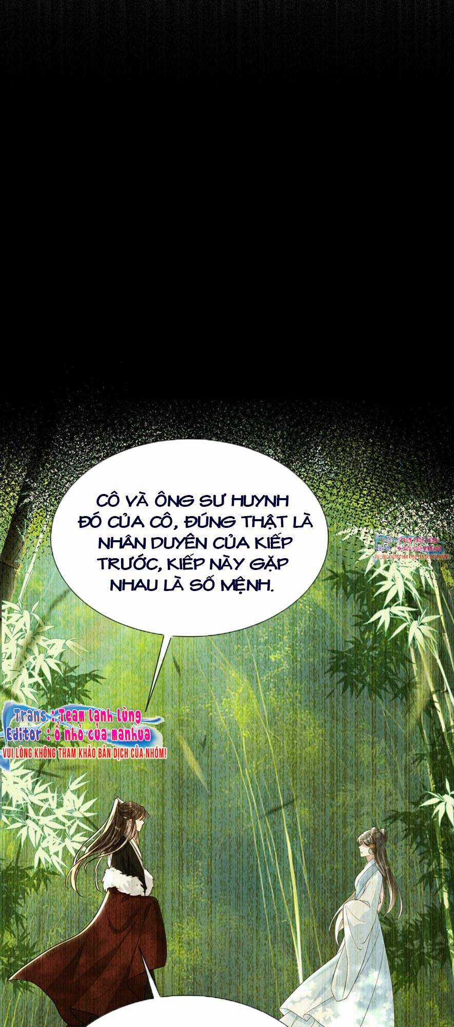 Nhặt Nuôi Phu Quân - Chapter 28 - Trang 32