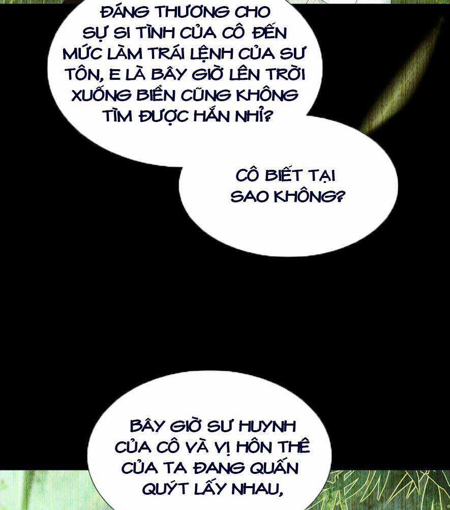 Nhặt Nuôi Phu Quân - Chapter 28 - Trang 33