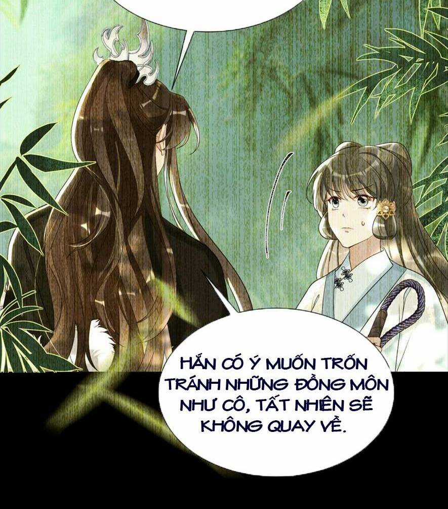 Nhặt Nuôi Phu Quân - Chapter 28 - Trang 34