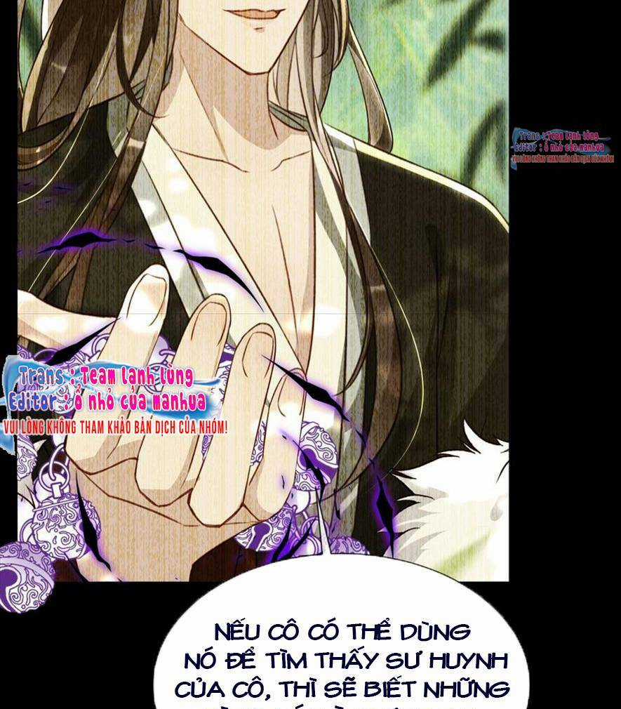 Nhặt Nuôi Phu Quân - Chapter 28 - Trang 36