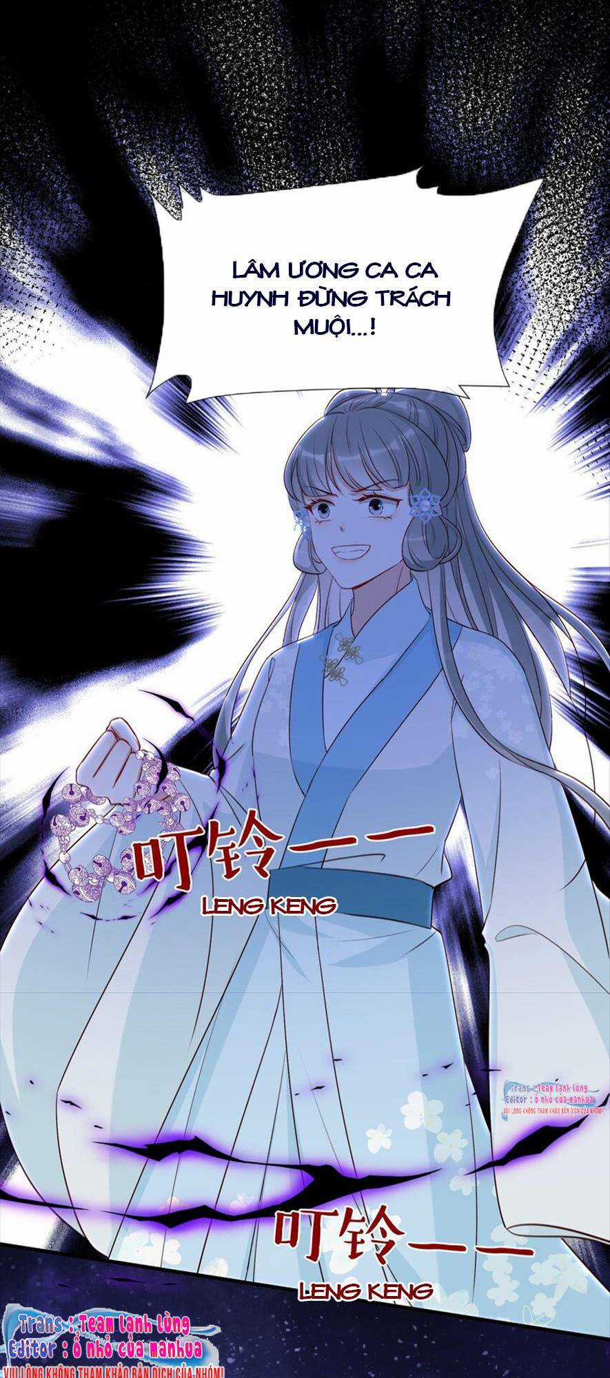 Nhặt Nuôi Phu Quân - Chapter 28 - Trang 38