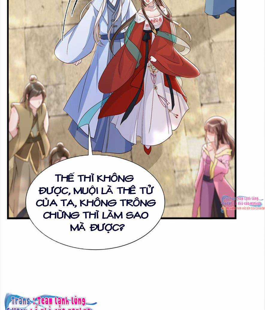 Nhặt Nuôi Phu Quân - Chapter 28 - Trang 5