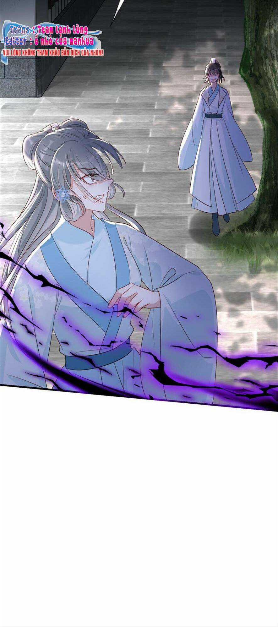 Nhặt Nuôi Phu Quân - Chapter 28 - Trang 42