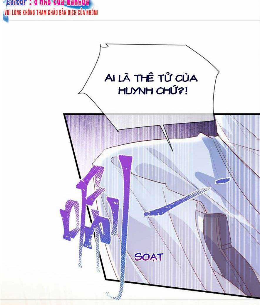 Nhặt Nuôi Phu Quân - Chapter 28 - Trang 6