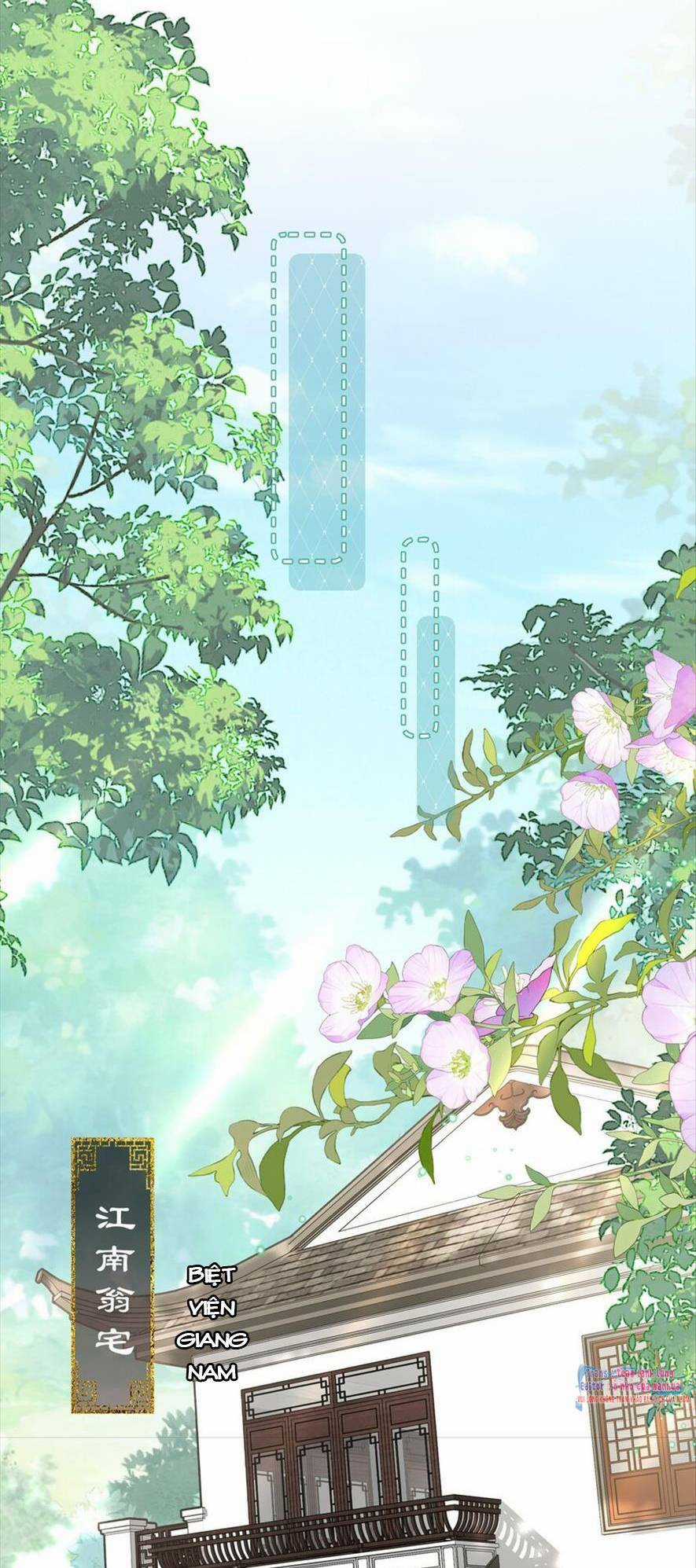 Nhặt Nuôi Phu Quân - Chapter 28 - Trang 10