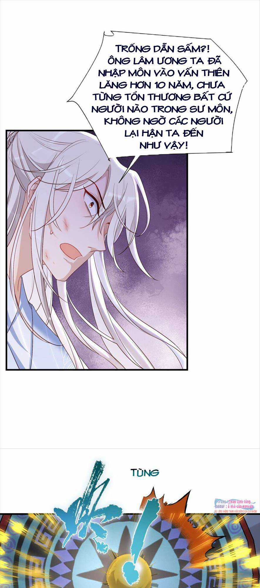 Nhặt Nuôi Phu Quân - Chapter 29 - Trang 12