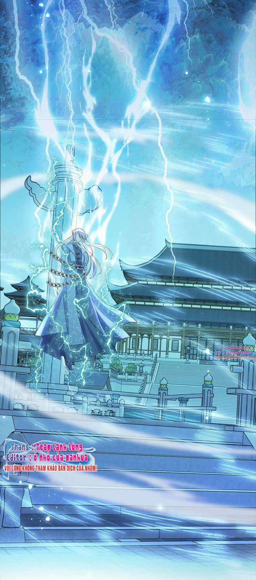 Nhặt Nuôi Phu Quân - Chapter 29 - Trang 15