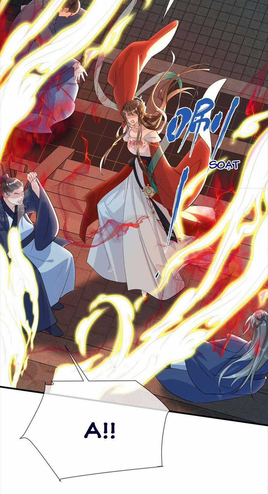 Nhặt Nuôi Phu Quân - Chapter 29 - Trang 17