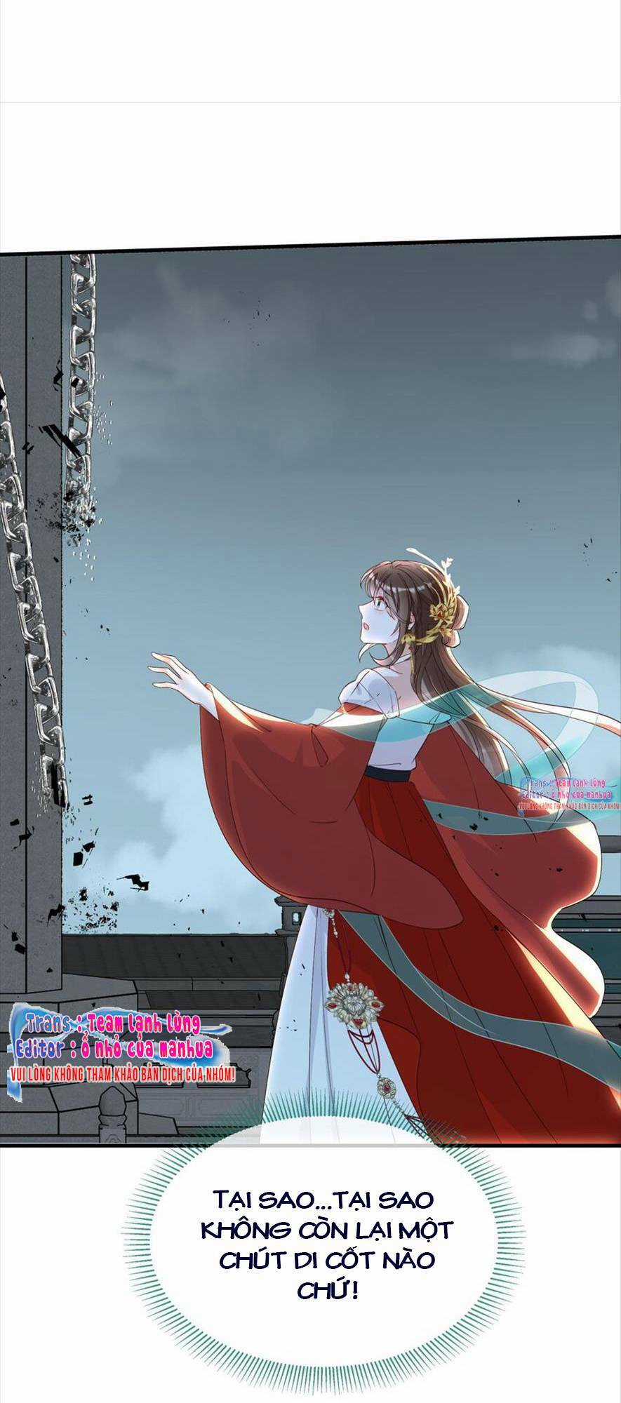 Nhặt Nuôi Phu Quân - Chapter 29 - Trang 18