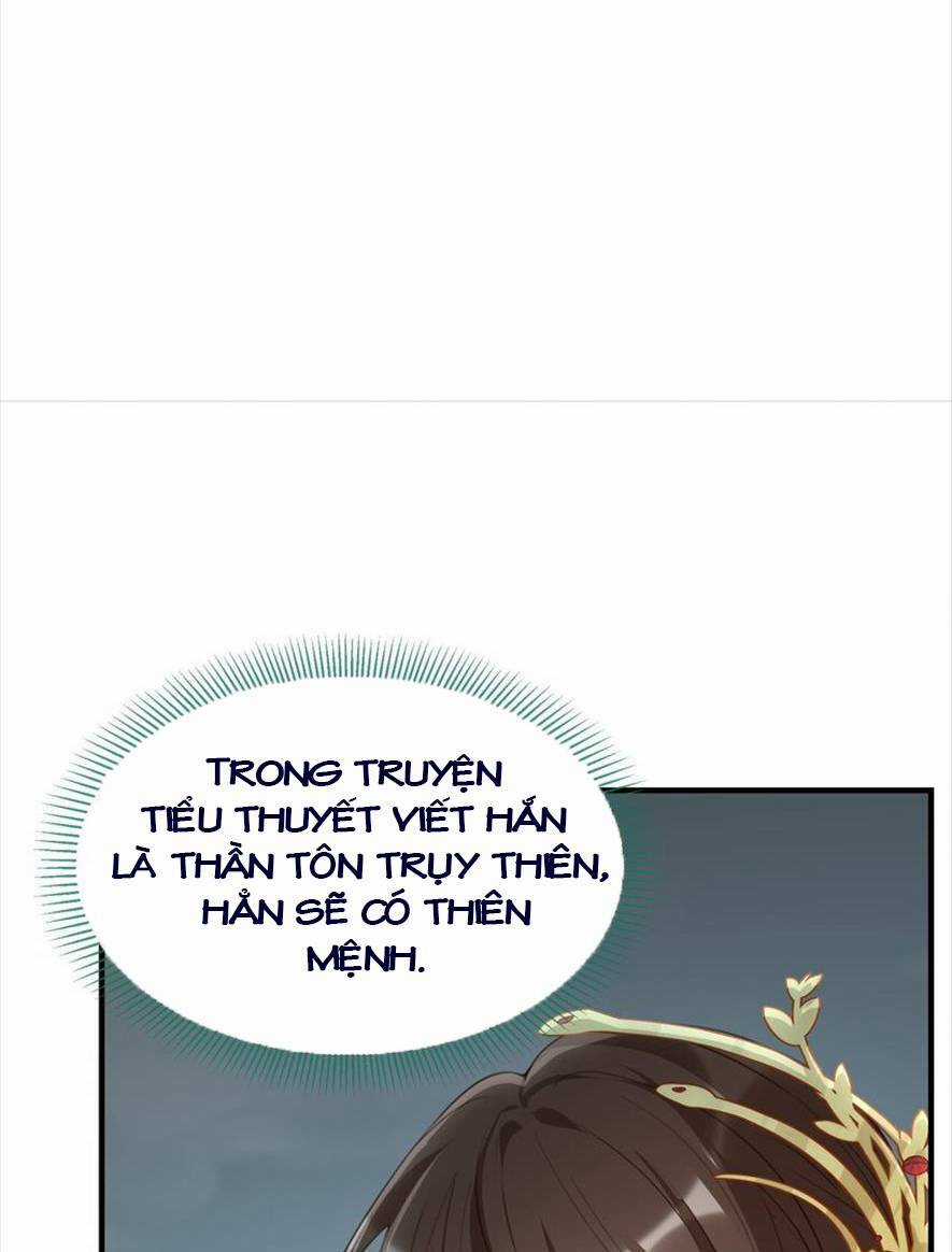 Nhặt Nuôi Phu Quân - Chapter 29 - Trang 19