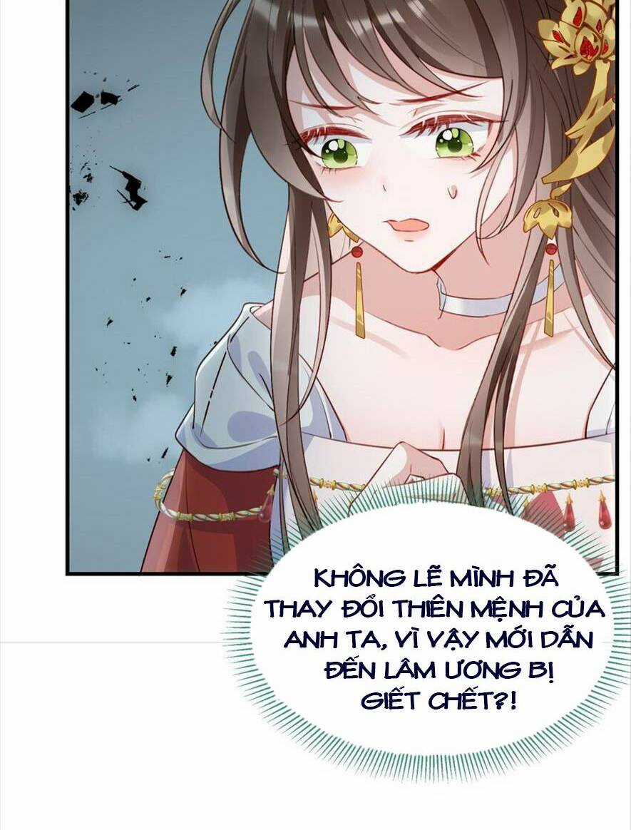 Nhặt Nuôi Phu Quân - Chapter 29 - Trang 20