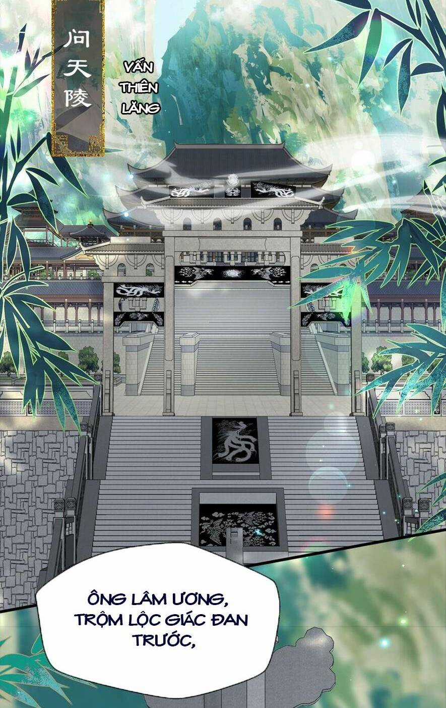 Nhặt Nuôi Phu Quân - Chapter 29 - Trang 3