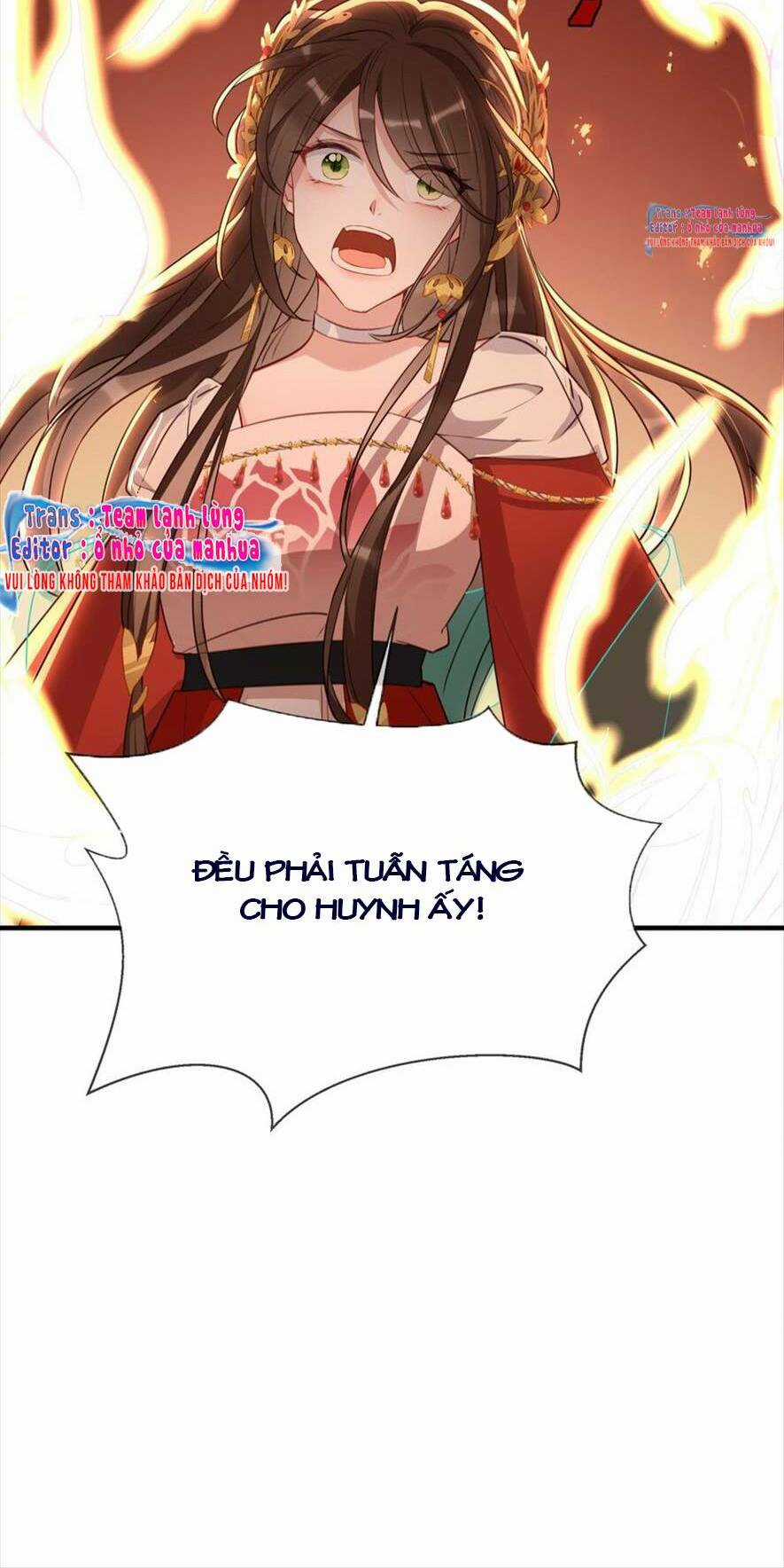 Nhặt Nuôi Phu Quân - Chapter 29 - Trang 22