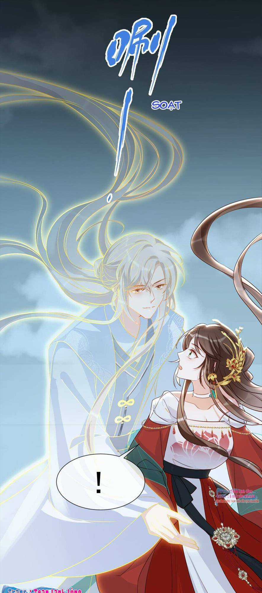 Nhặt Nuôi Phu Quân - Chapter 29 - Trang 23