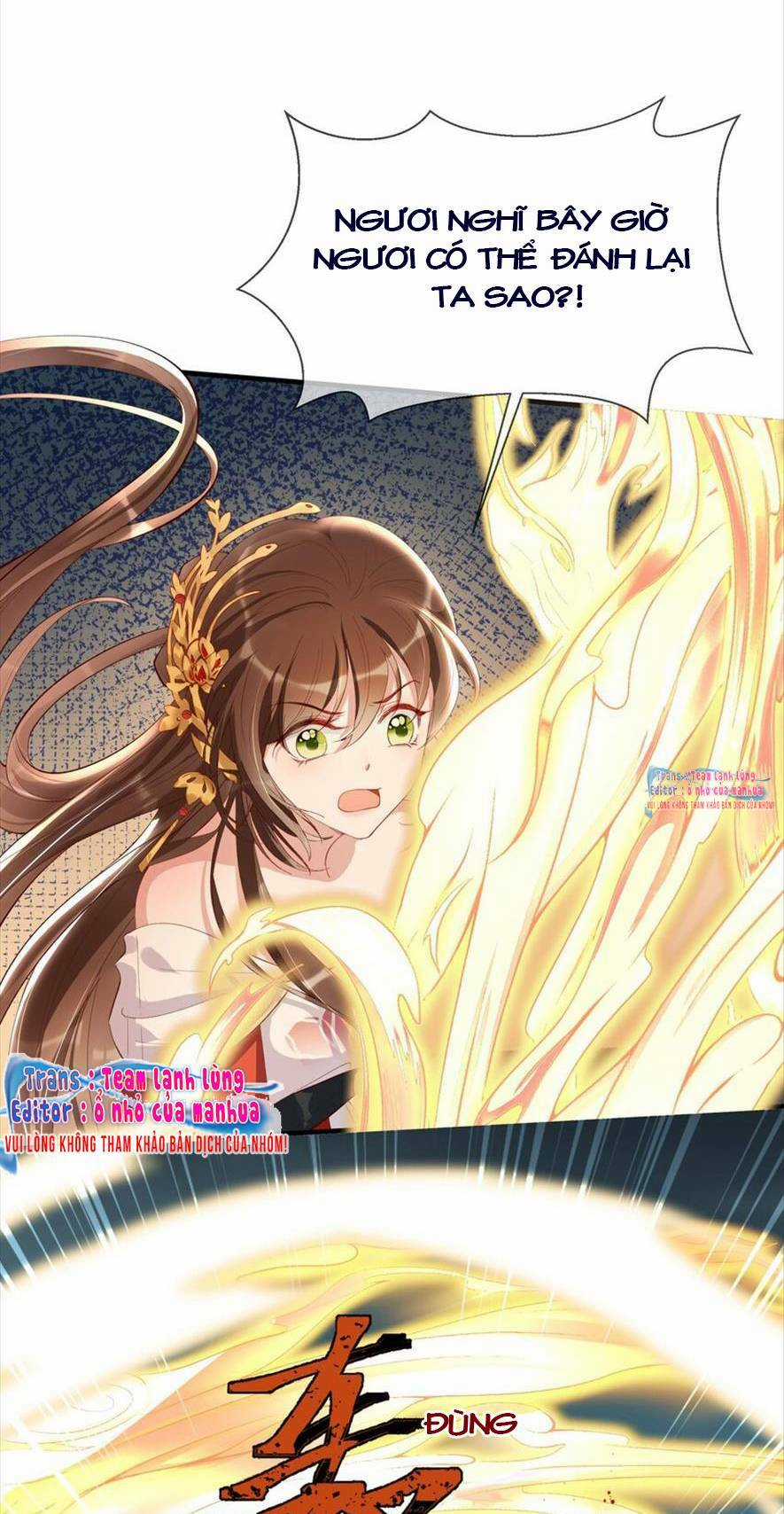 Nhặt Nuôi Phu Quân - Chapter 29 - Trang 28