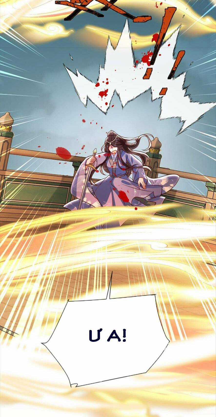 Nhặt Nuôi Phu Quân - Chapter 29 - Trang 29