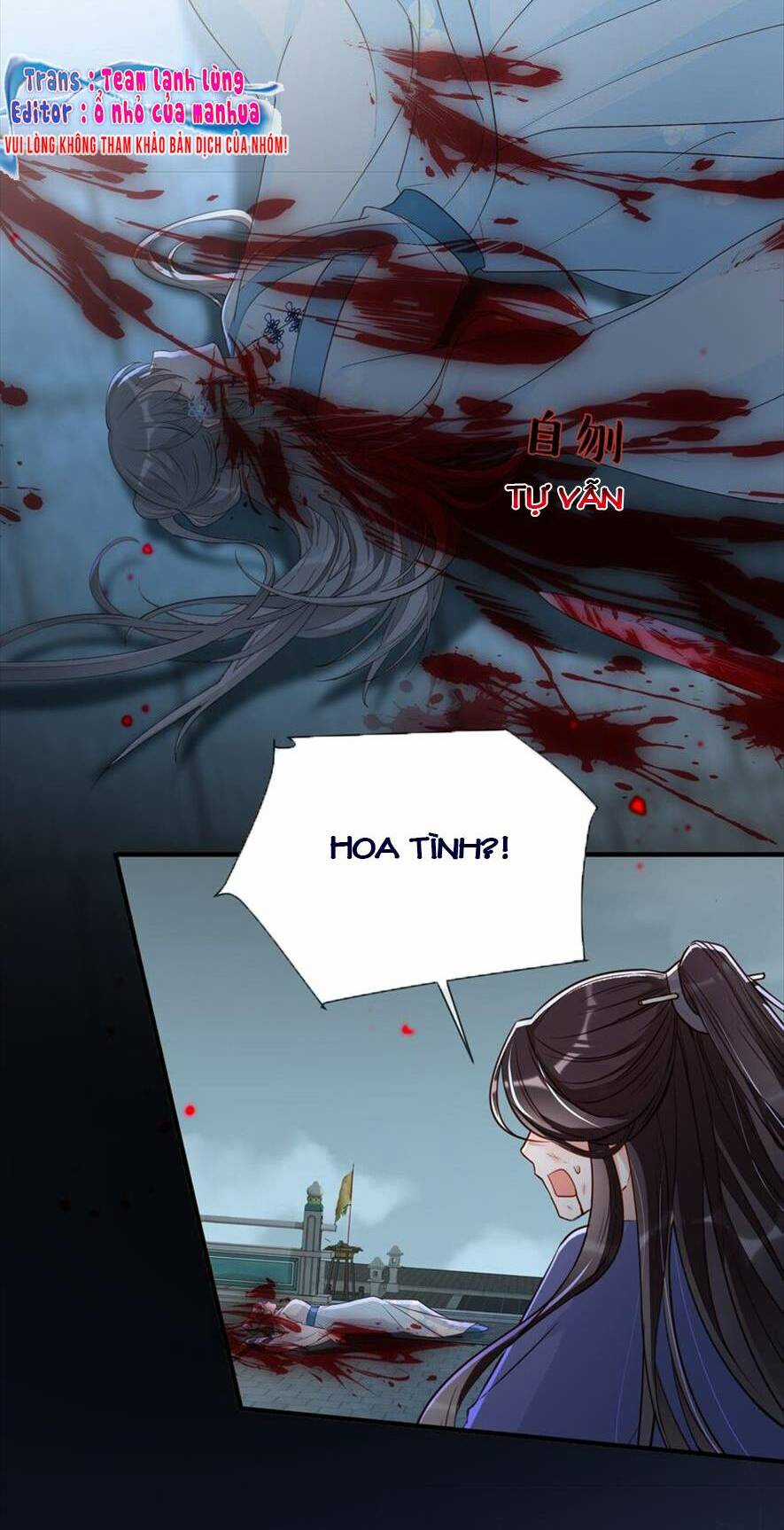 Nhặt Nuôi Phu Quân - Chapter 29 - Trang 31