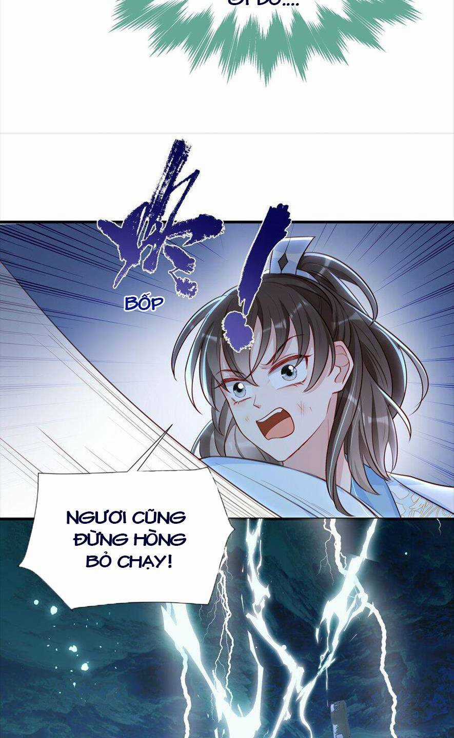 Nhặt Nuôi Phu Quân - Chapter 29 - Trang 33