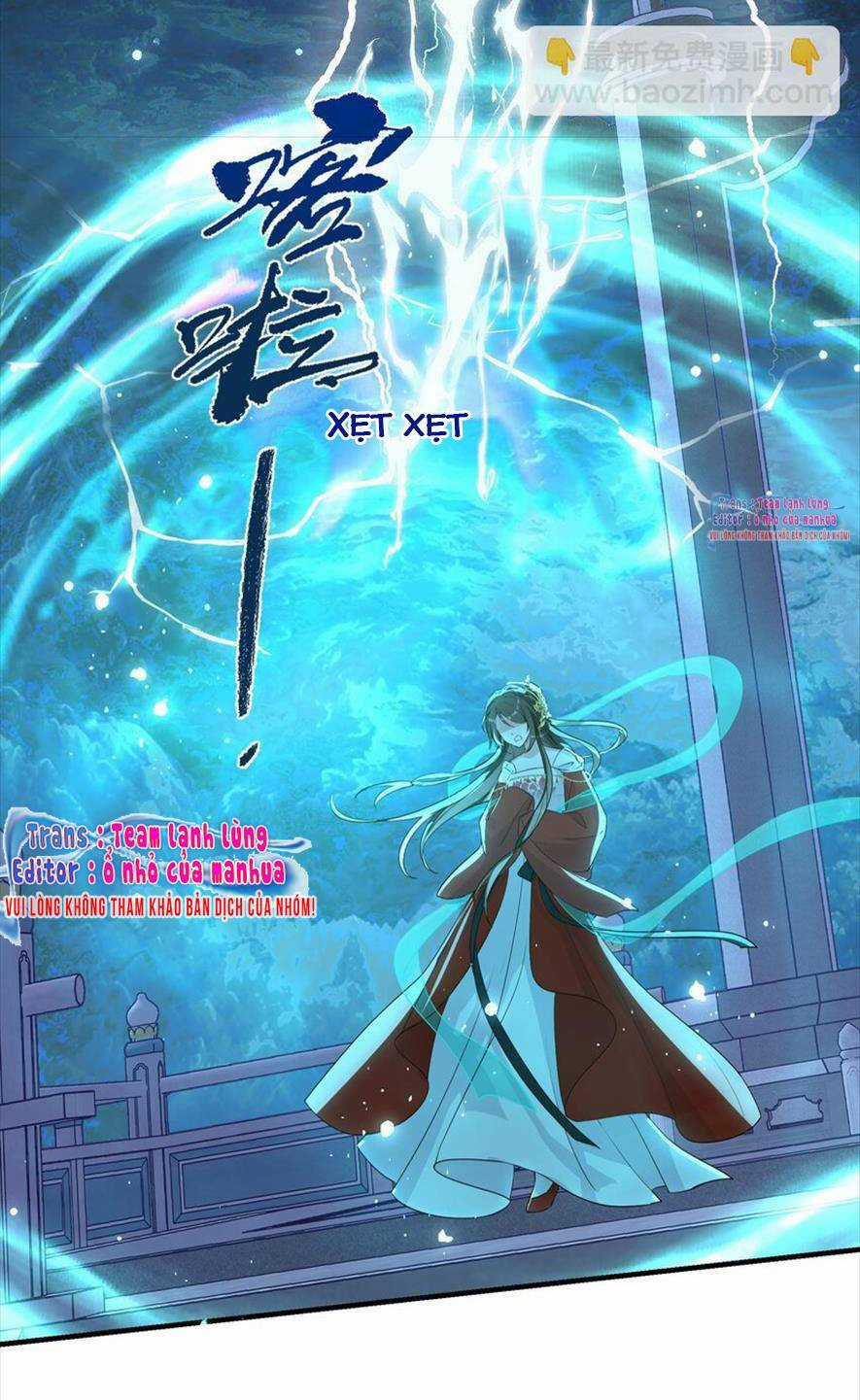 Nhặt Nuôi Phu Quân - Chapter 29 - Trang 34