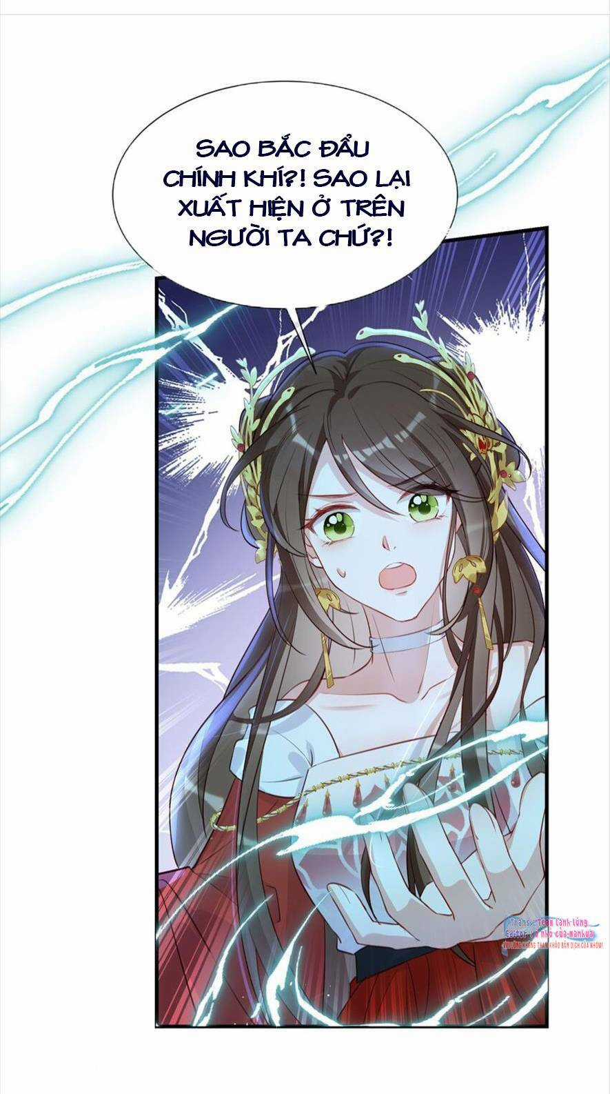 Nhặt Nuôi Phu Quân - Chapter 29 - Trang 35