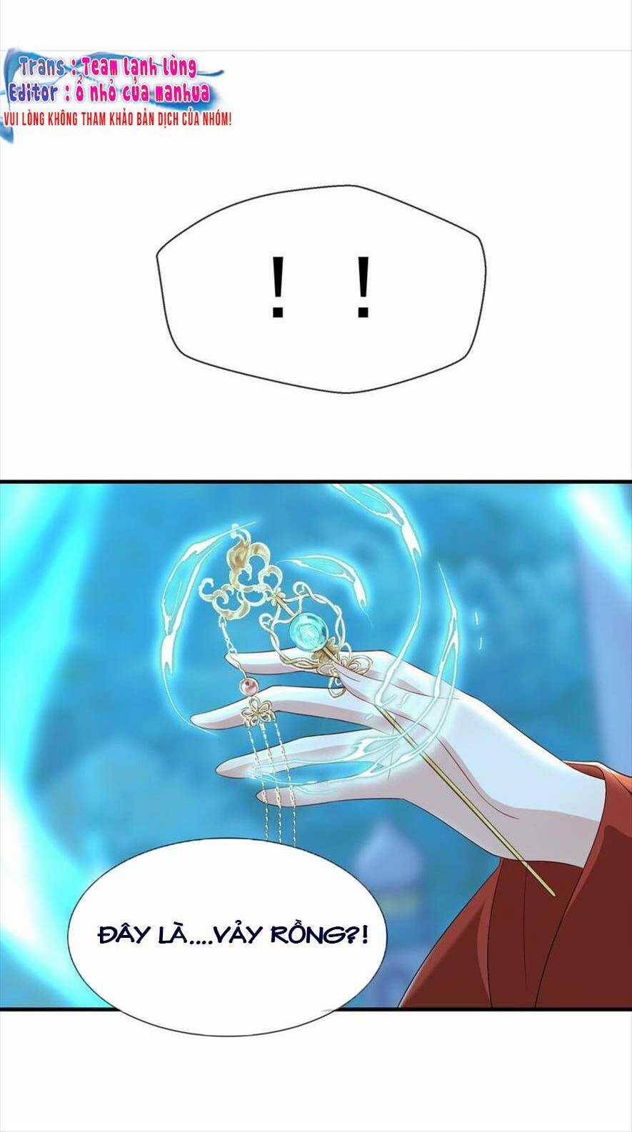 Nhặt Nuôi Phu Quân - Chapter 29 - Trang 36