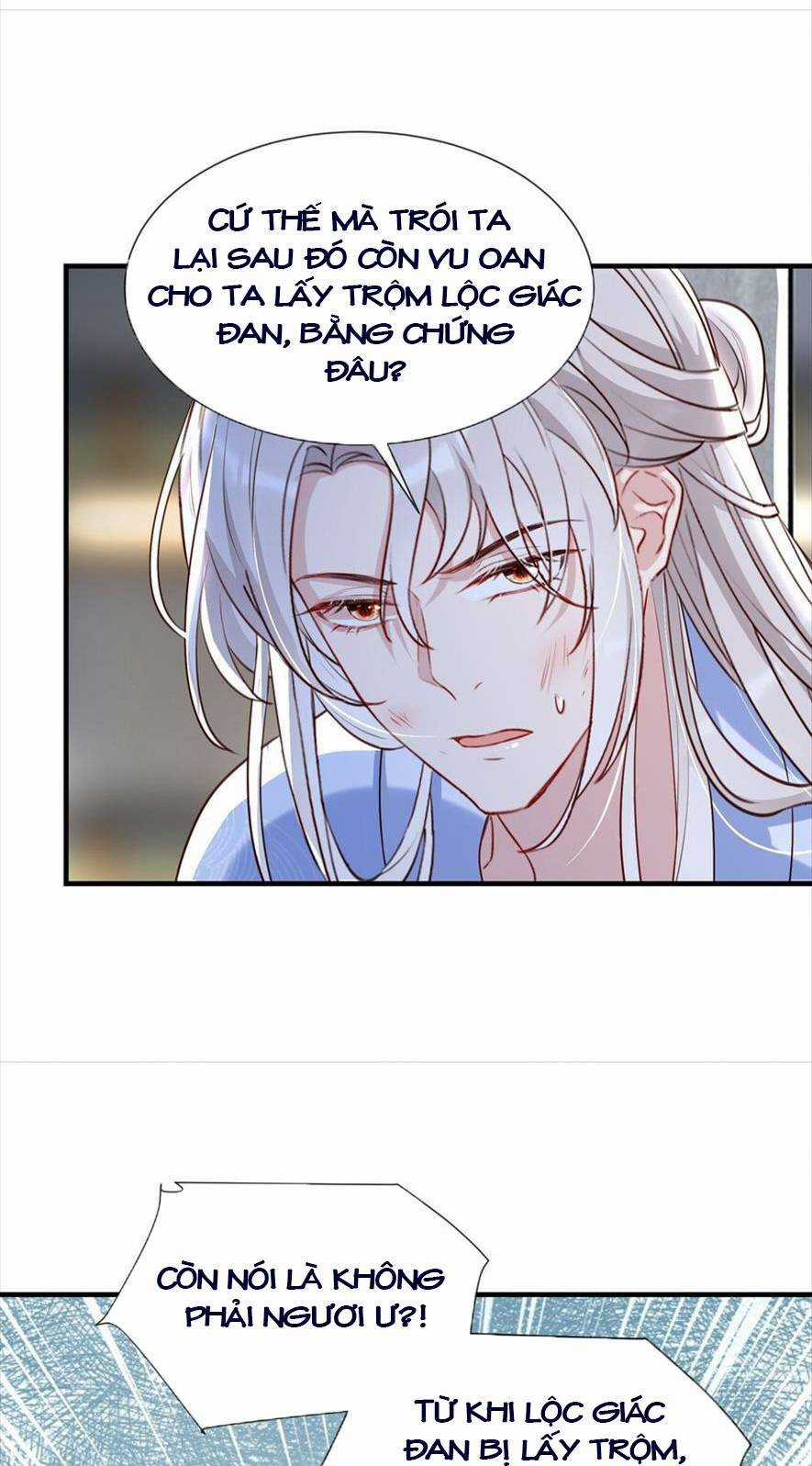 Nhặt Nuôi Phu Quân - Chapter 29 - Trang 5