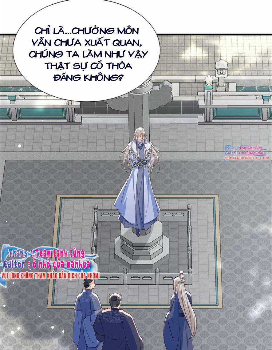 Nhặt Nuôi Phu Quân - Chapter 29 - Trang 8