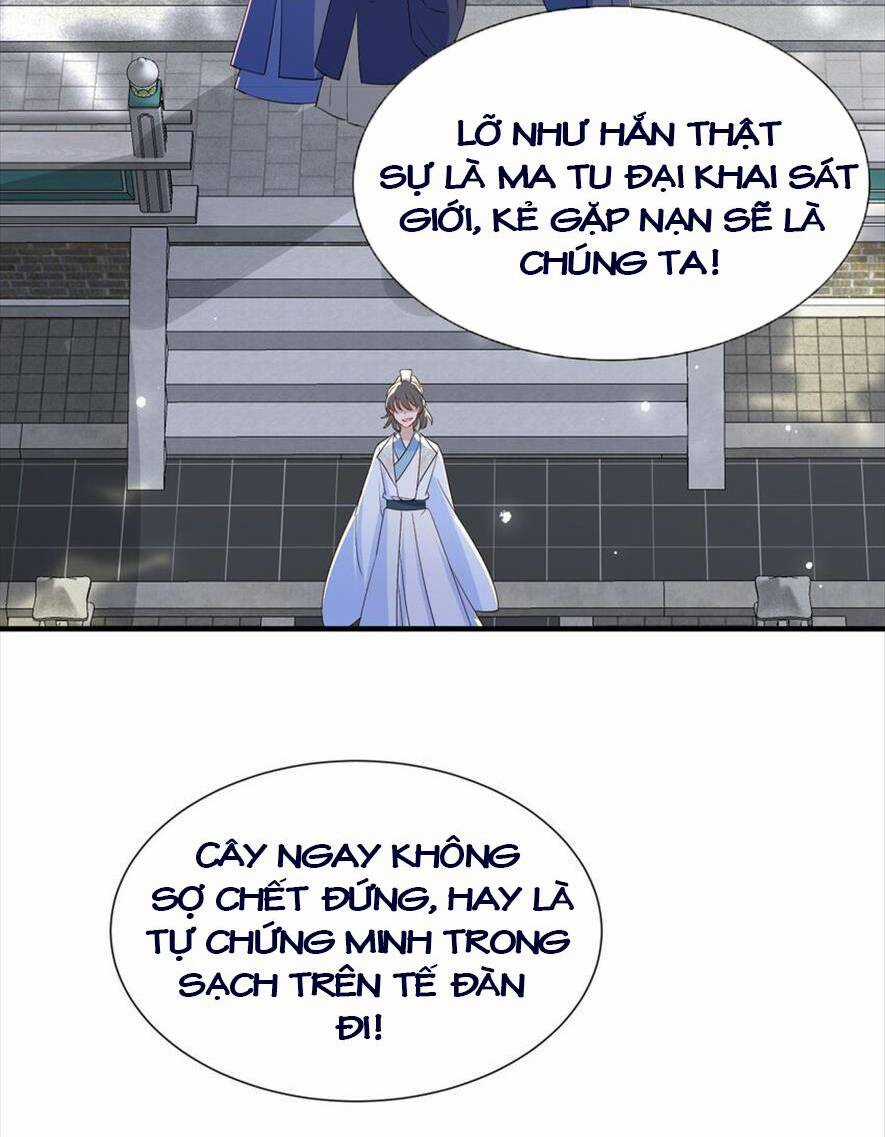 Nhặt Nuôi Phu Quân - Chapter 29 - Trang 9