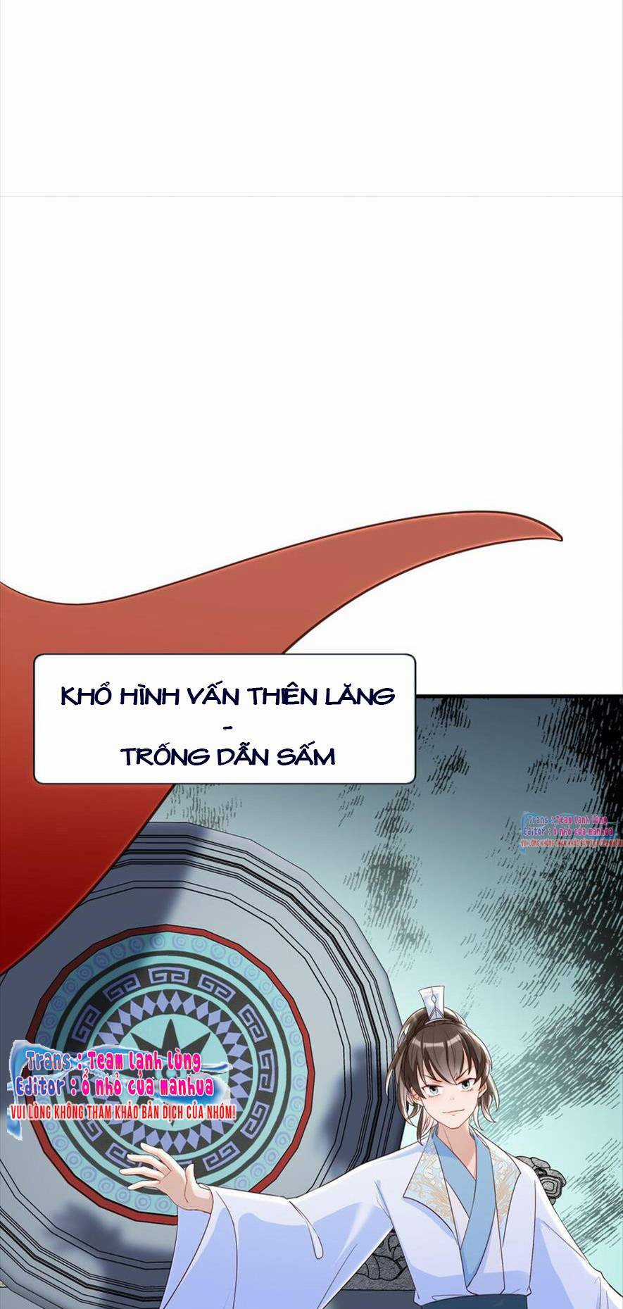 Nhặt Nuôi Phu Quân - Chapter 29 - Trang 10