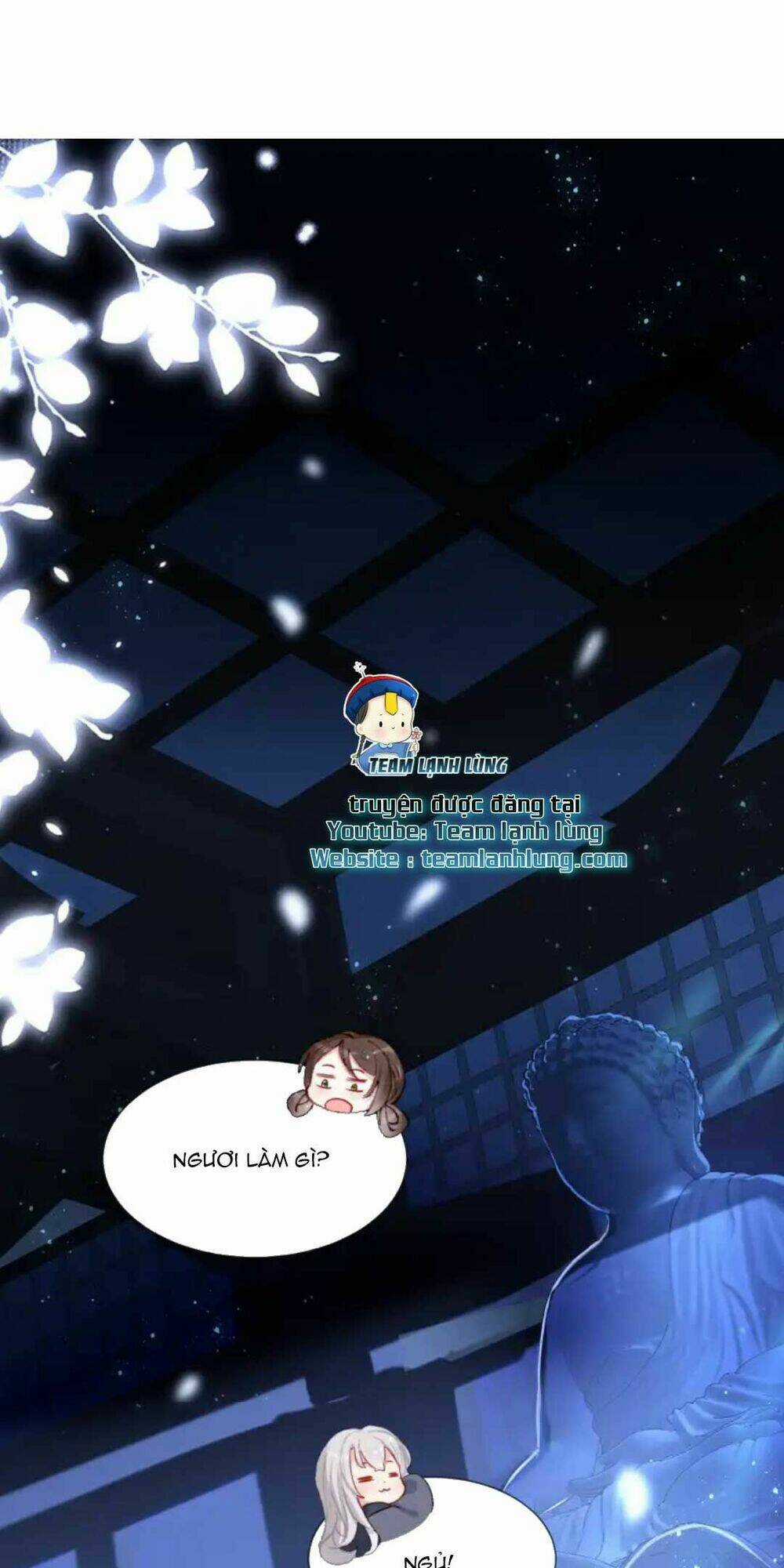 Nhặt Nuôi Phu Quân - Chapter 3 - Trang 2