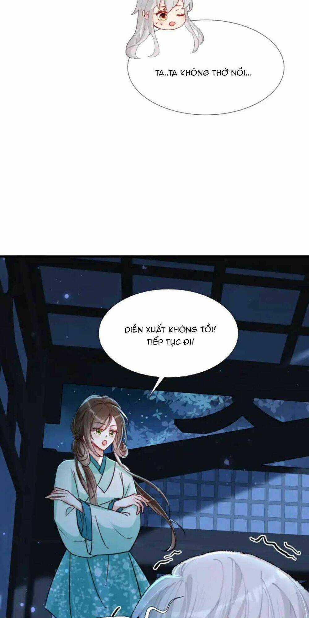 Nhặt Nuôi Phu Quân - Chapter 3 - Trang 11