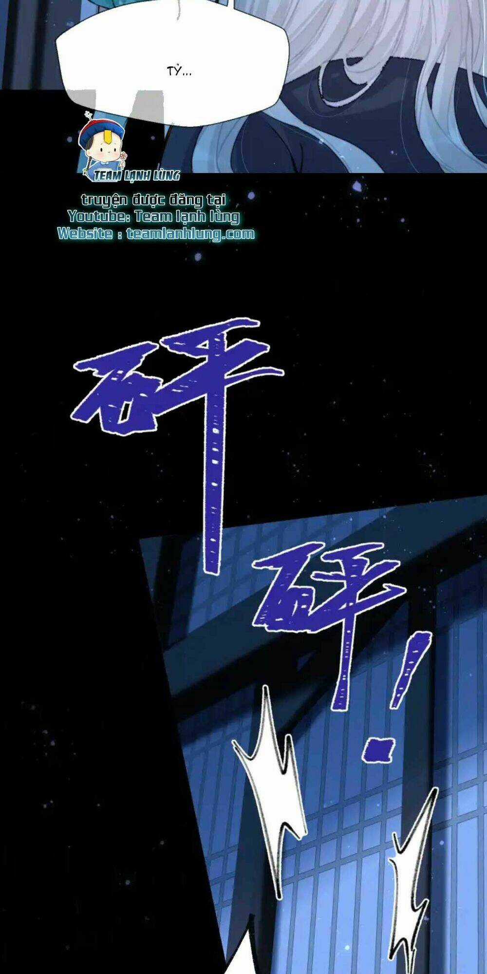 Nhặt Nuôi Phu Quân - Chapter 3 - Trang 12