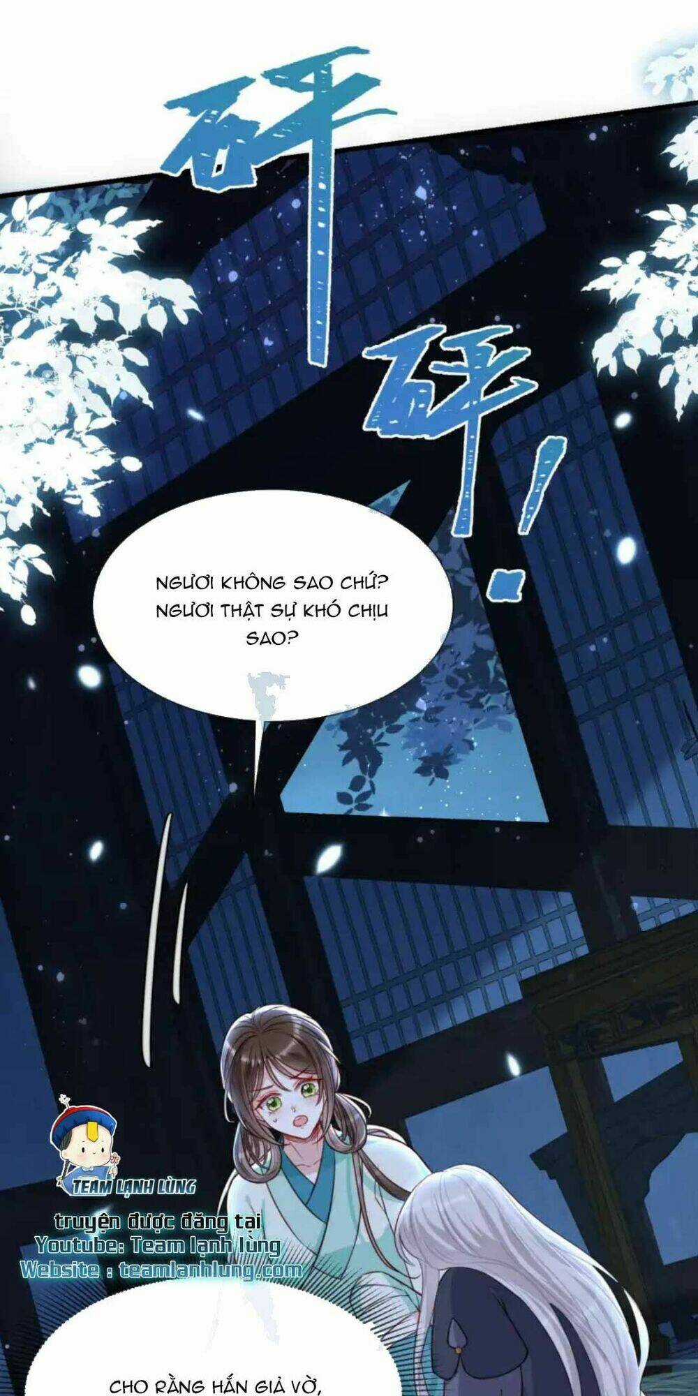 Nhặt Nuôi Phu Quân - Chapter 3 - Trang 15