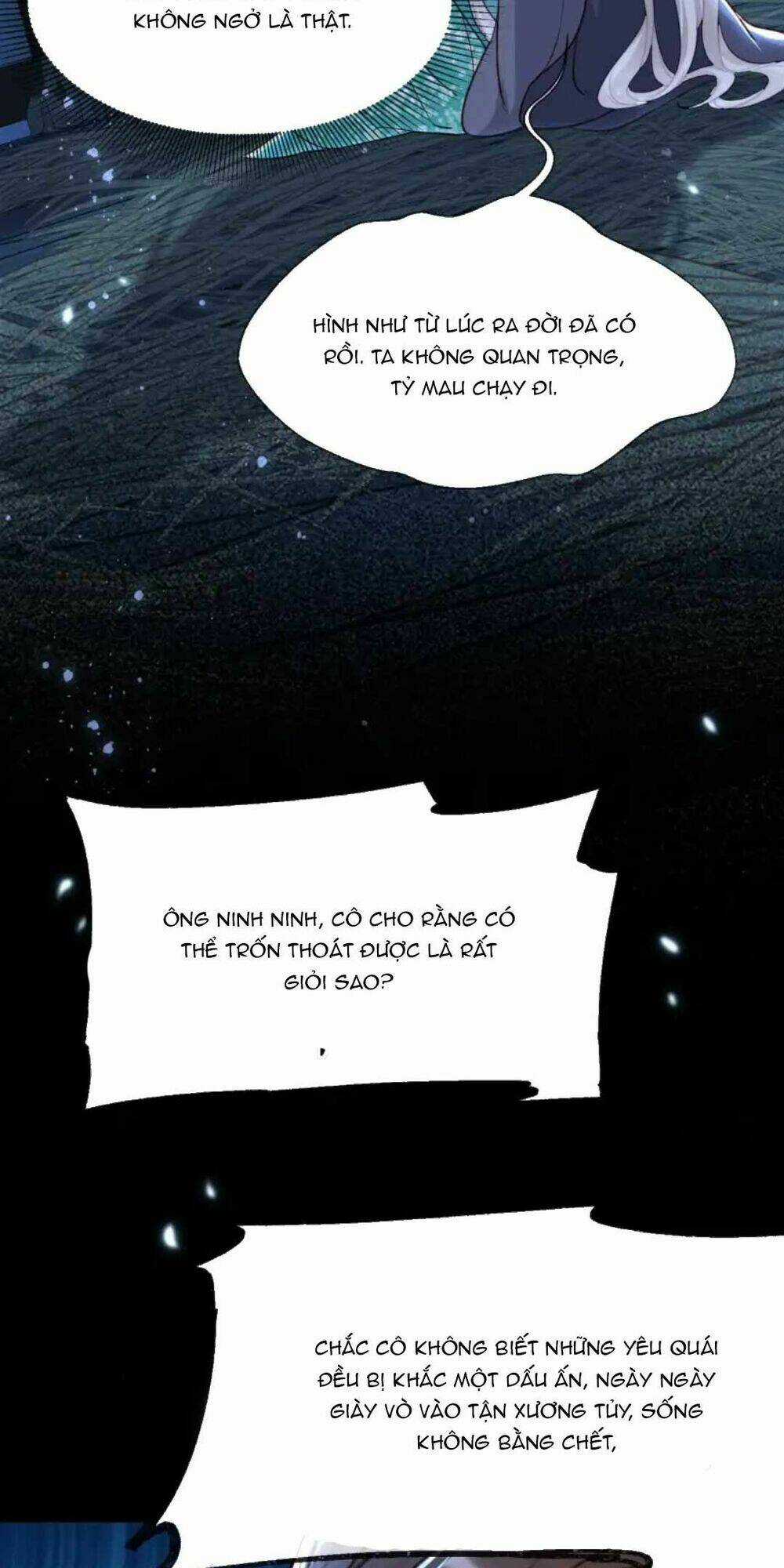 Nhặt Nuôi Phu Quân - Chapter 3 - Trang 16