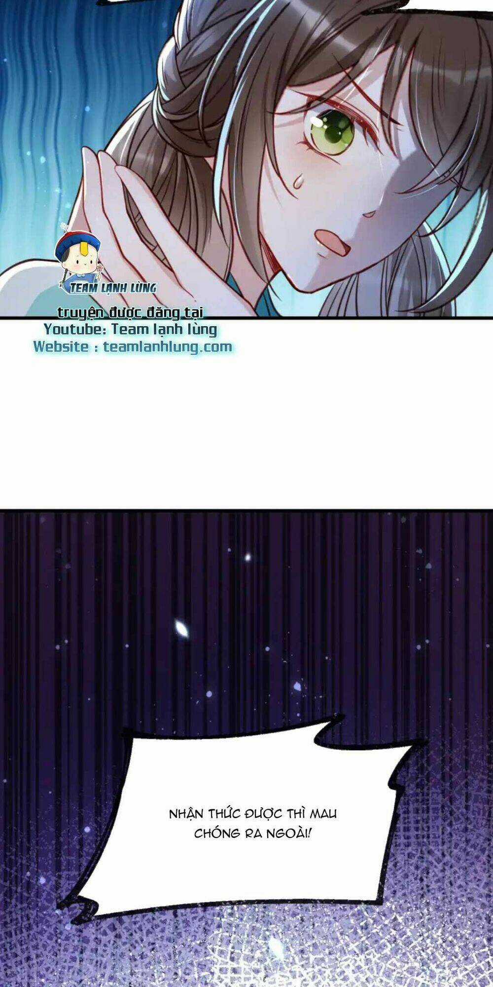 Nhặt Nuôi Phu Quân - Chapter 3 - Trang 17