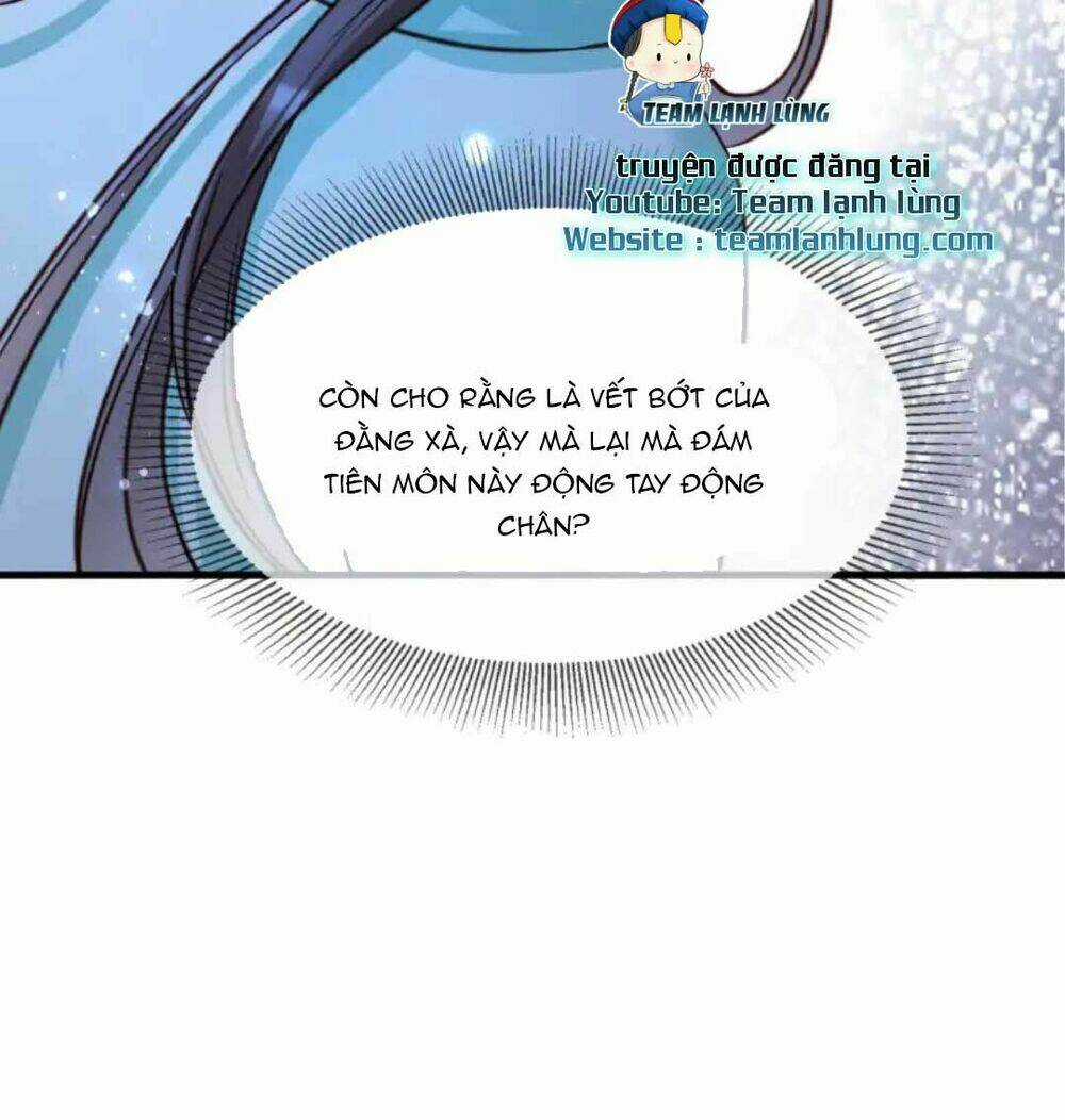 Nhặt Nuôi Phu Quân - Chapter 3 - Trang 19