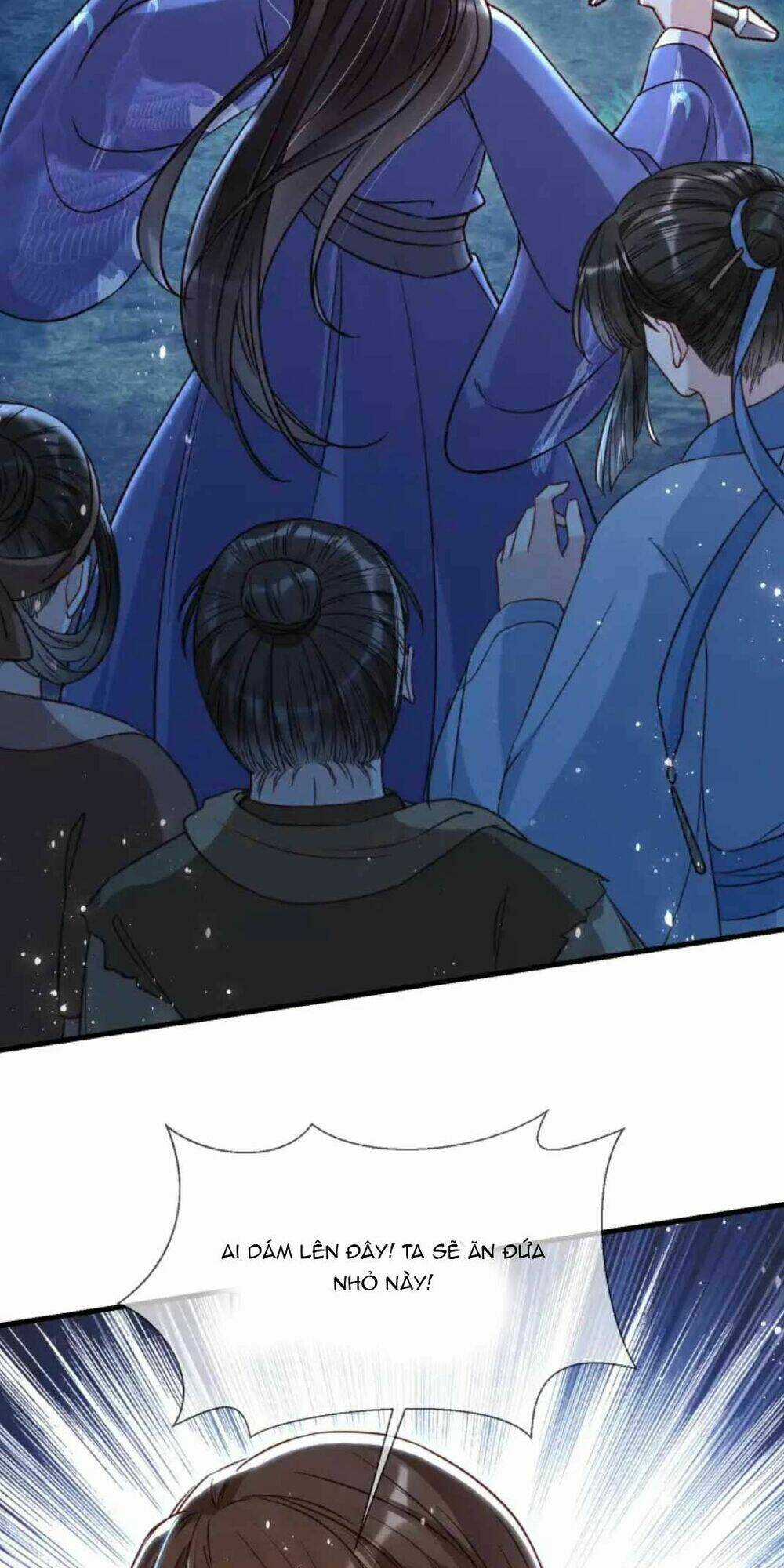 Nhặt Nuôi Phu Quân - Chapter 3 - Trang 23