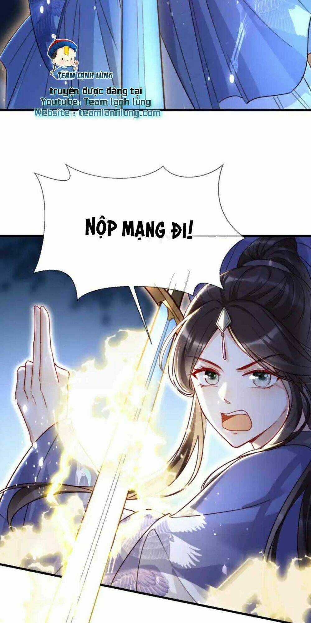 Nhặt Nuôi Phu Quân - Chapter 3 - Trang 26