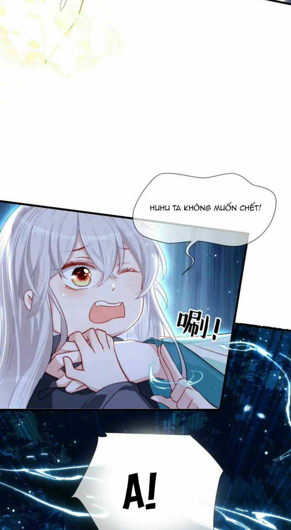 Nhặt Nuôi Phu Quân - Chapter 3 - Trang 27