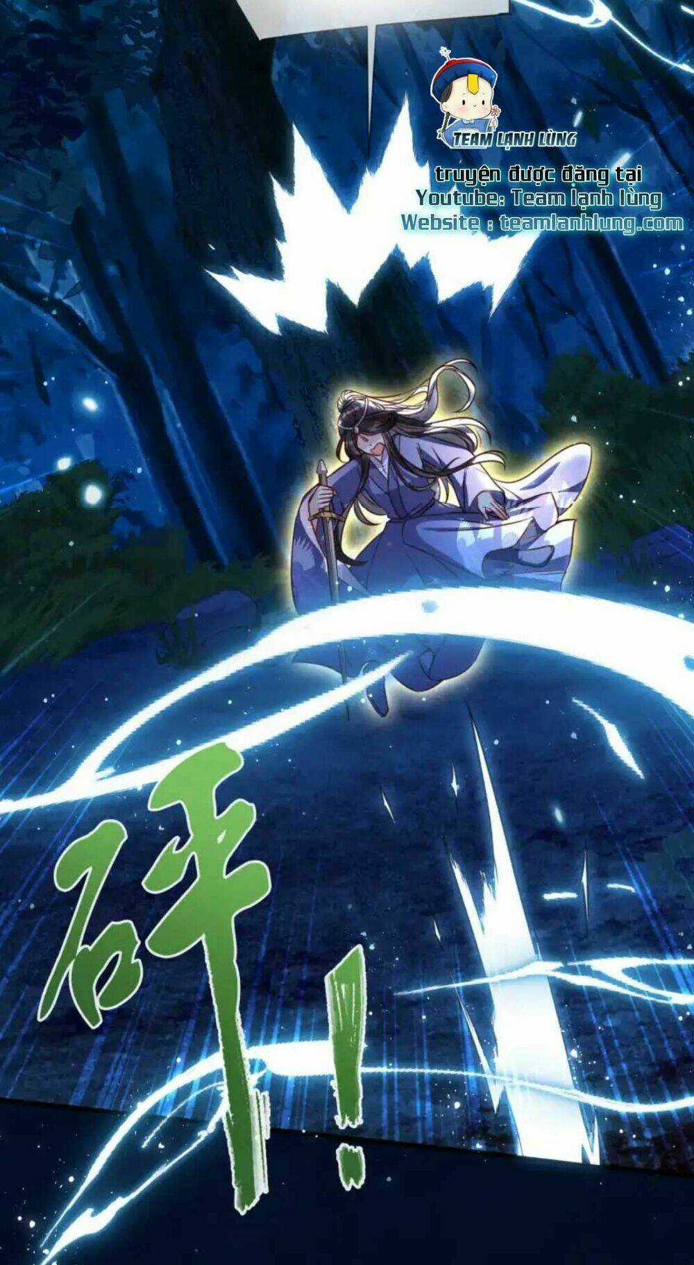 Nhặt Nuôi Phu Quân - Chapter 3 - Trang 28