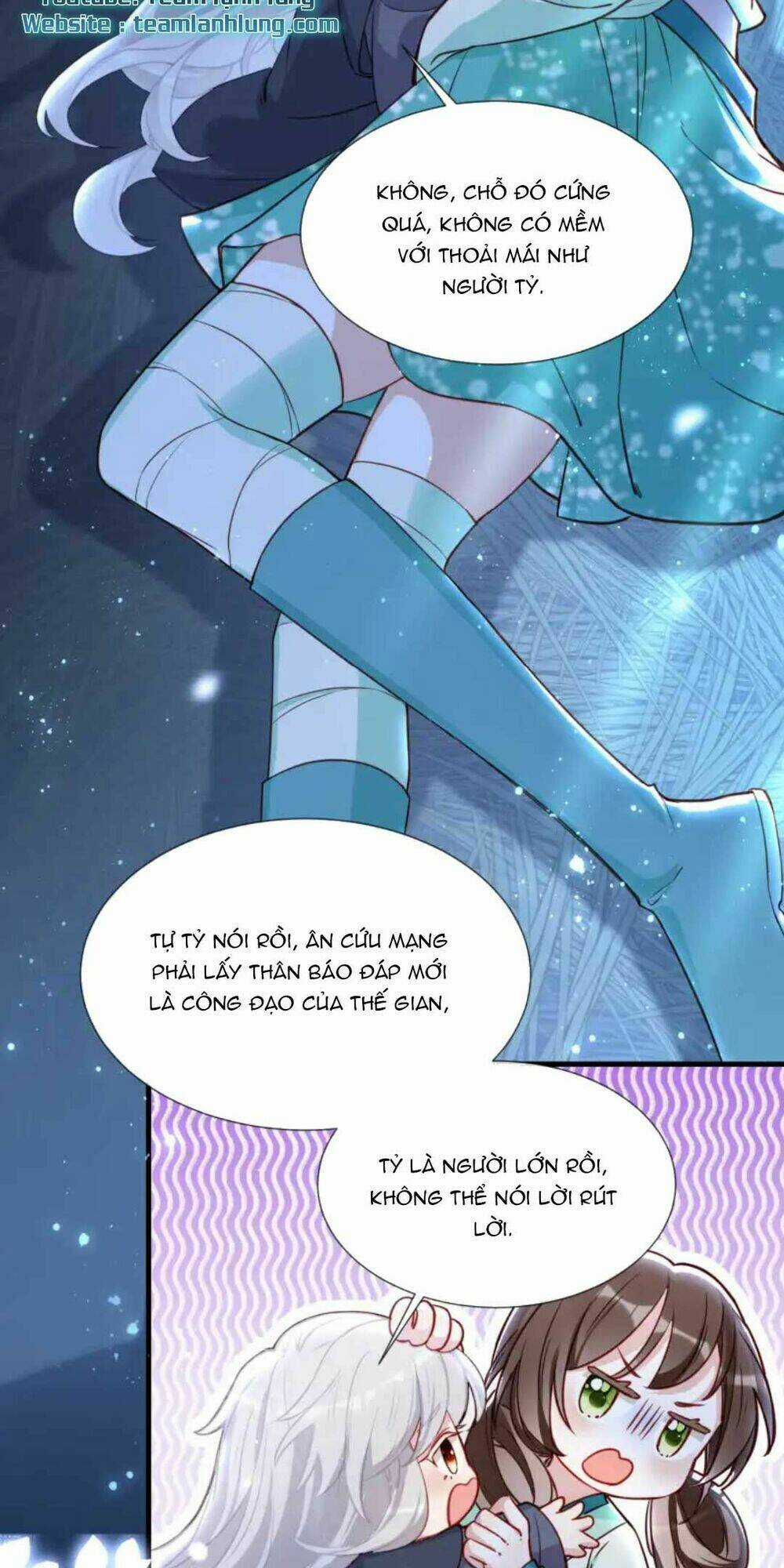 Nhặt Nuôi Phu Quân - Chapter 3 - Trang 4