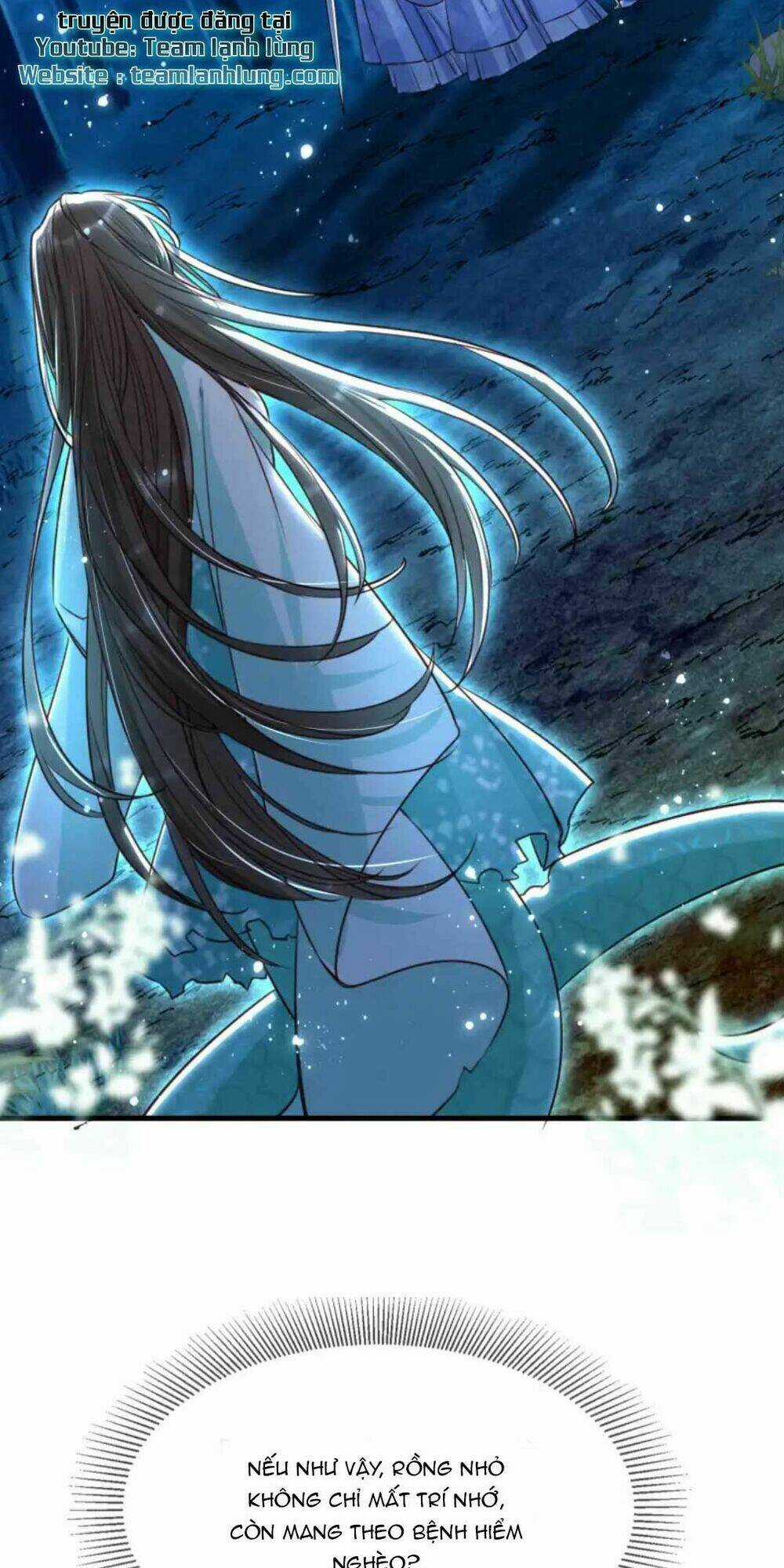 Nhặt Nuôi Phu Quân - Chapter 3 - Trang 31