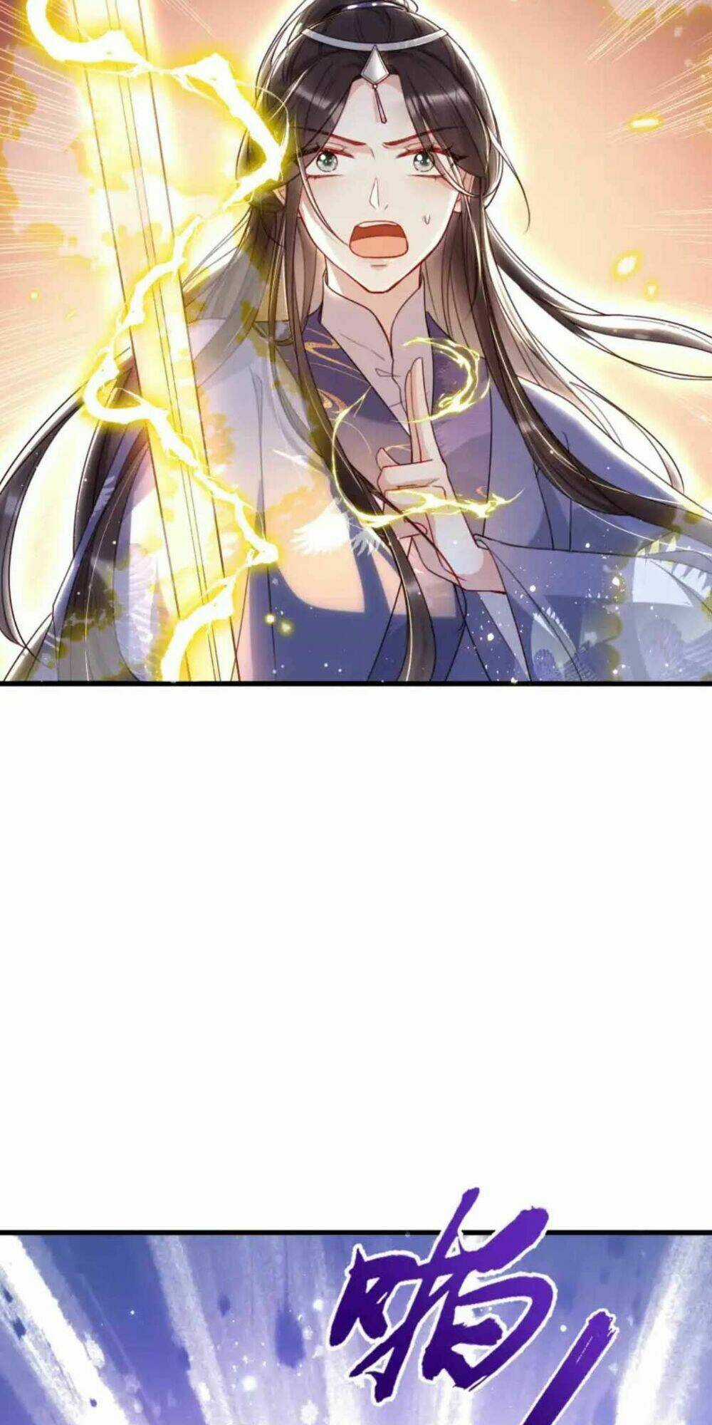 Nhặt Nuôi Phu Quân - Chapter 3 - Trang 33