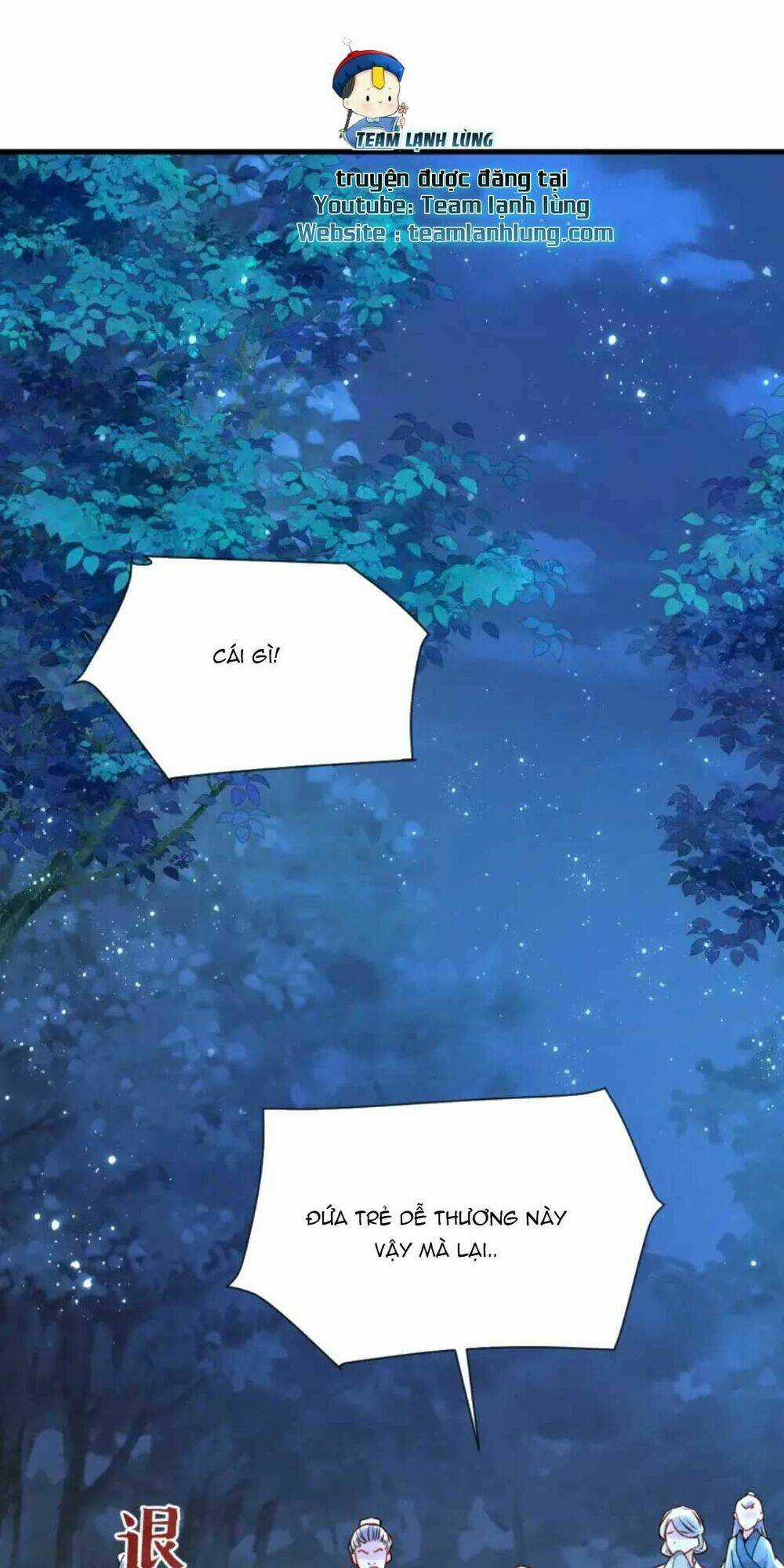 Nhặt Nuôi Phu Quân - Chapter 3 - Trang 39