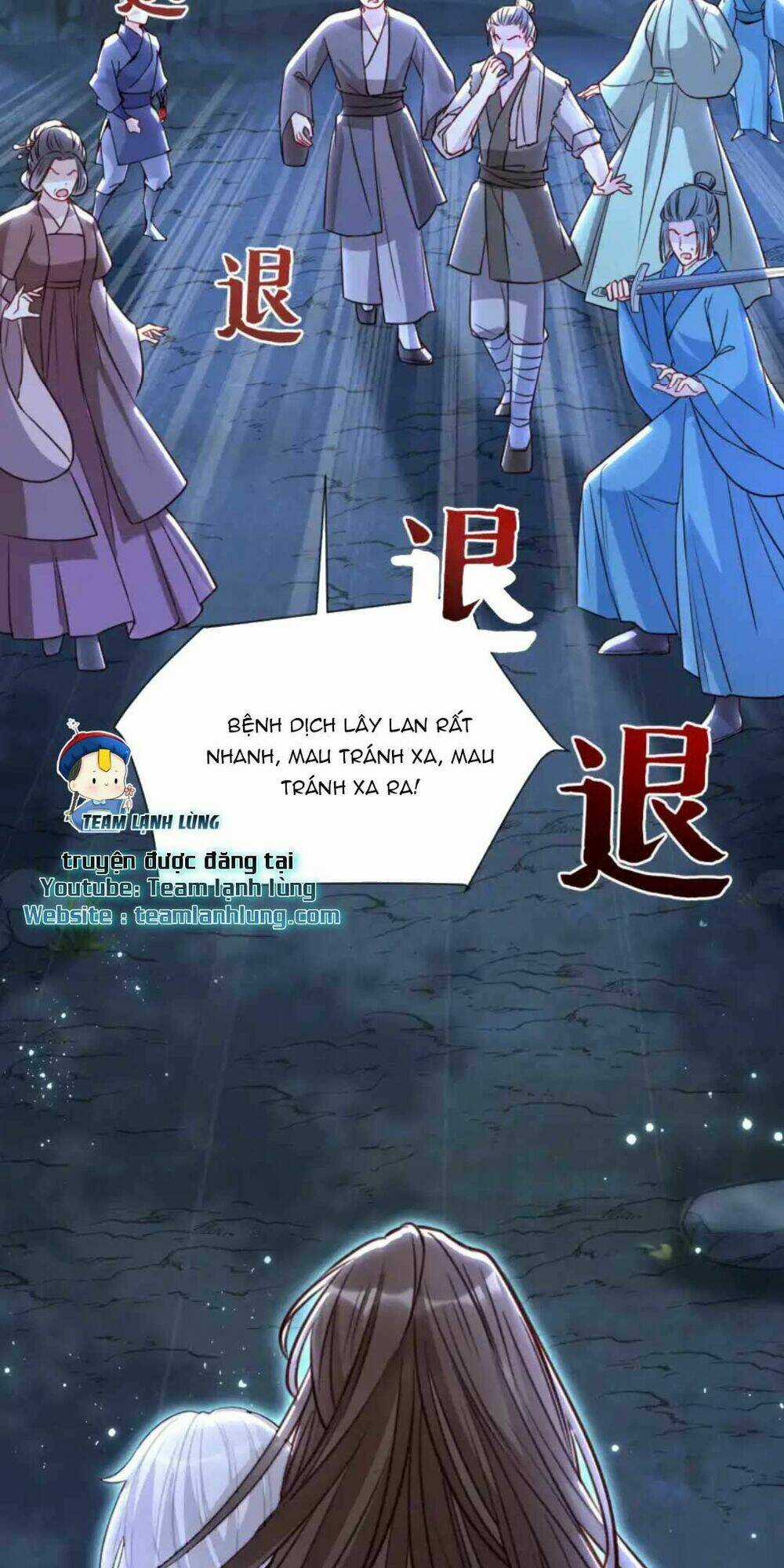 Nhặt Nuôi Phu Quân - Chapter 3 - Trang 40