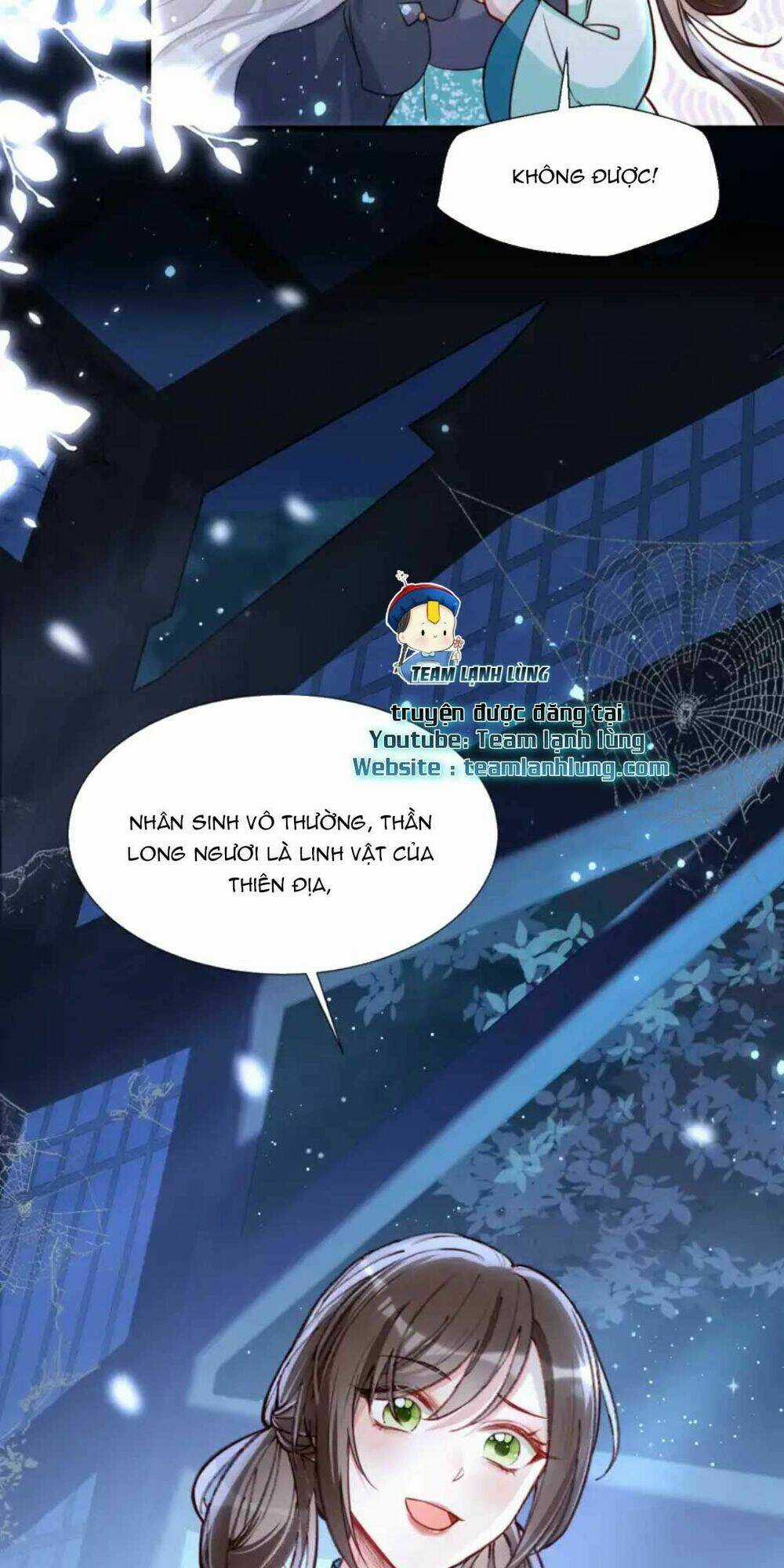 Nhặt Nuôi Phu Quân - Chapter 3 - Trang 5