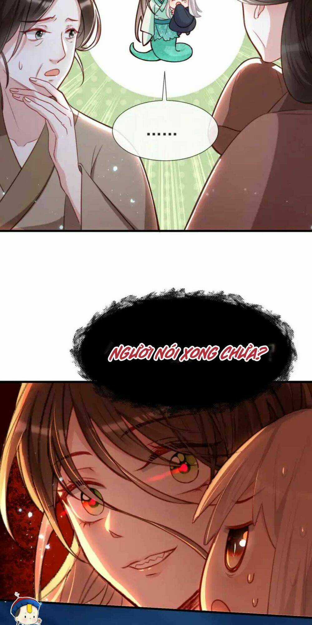 Nhặt Nuôi Phu Quân - Chapter 3 - Trang 43