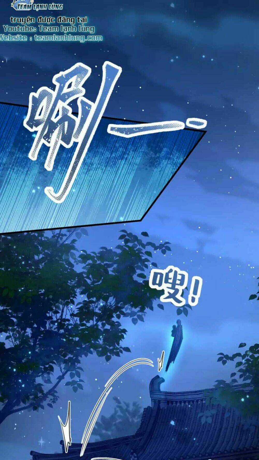 Nhặt Nuôi Phu Quân - Chapter 3 - Trang 44