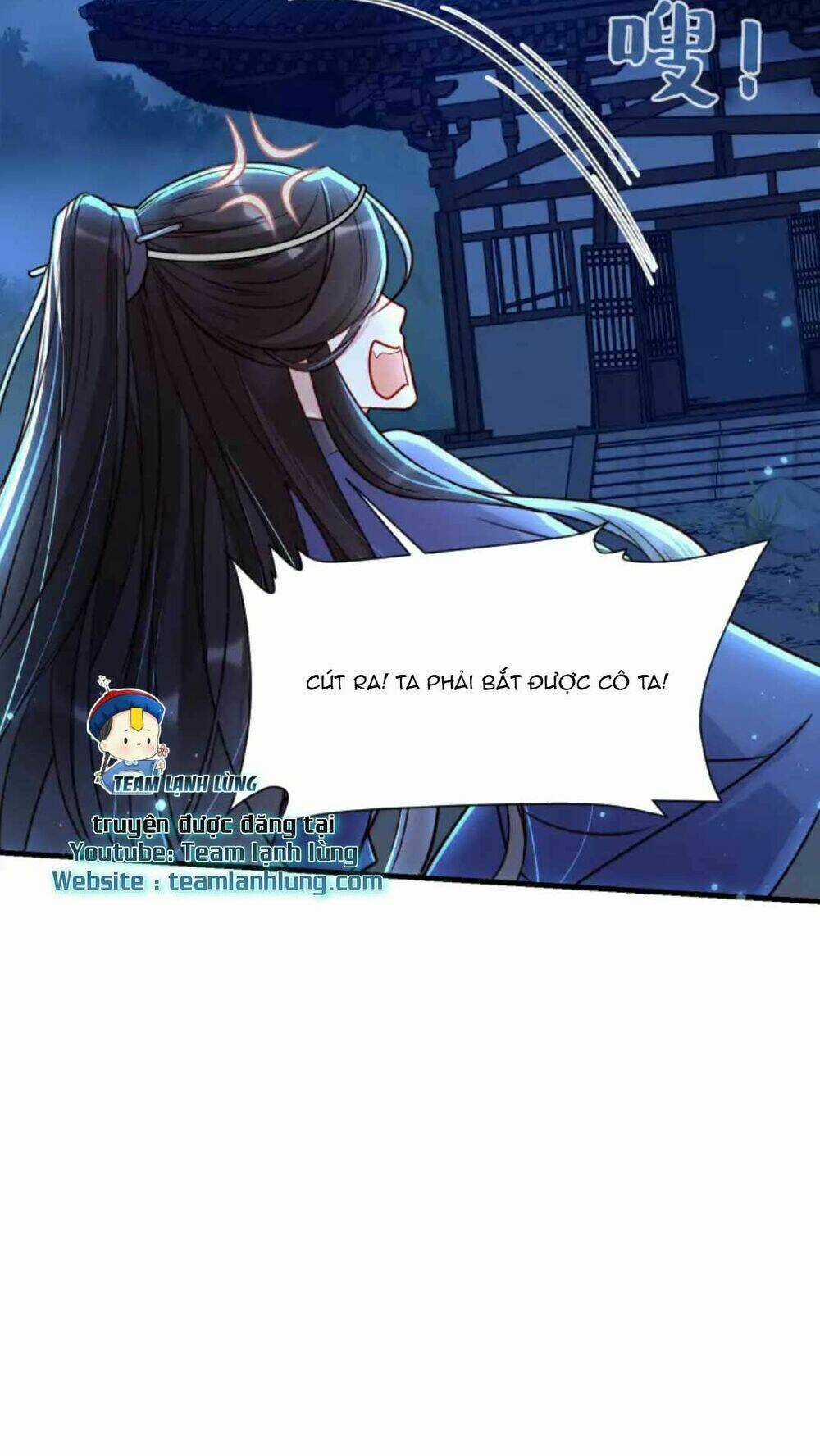 Nhặt Nuôi Phu Quân - Chapter 3 - Trang 45